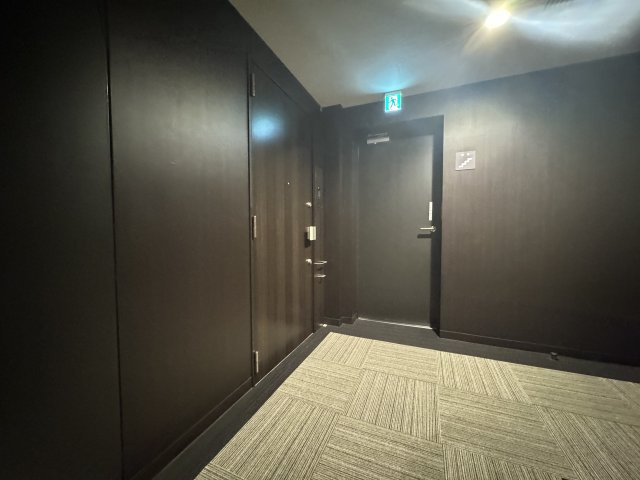 シティハウス東京八重洲通りのその他共用部分