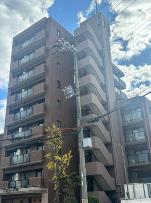 【外観】 | エンゼルクレッセ甲子園