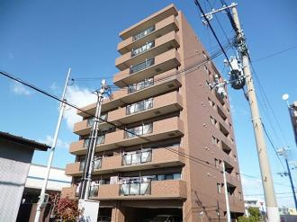 【外観】 | エンゼルクレッセ甲子園