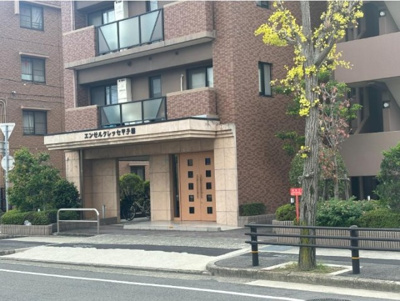 【エントランス】 | エンゼルクレッセ甲子園