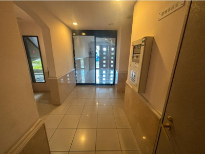 【その他共用部分】 | エンゼルクレッセ甲子園