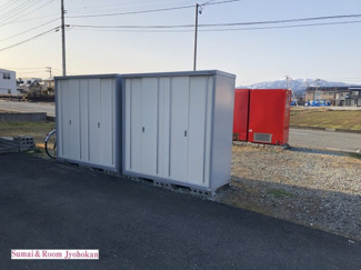 【その他共用部分】