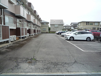 【駐車場】 | 駐車場