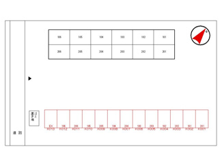 【駐車場】 | 駐車場