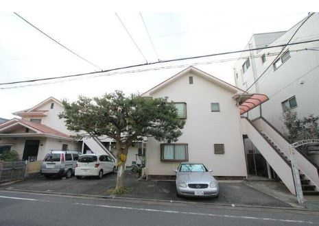 ソレイユハイの展望