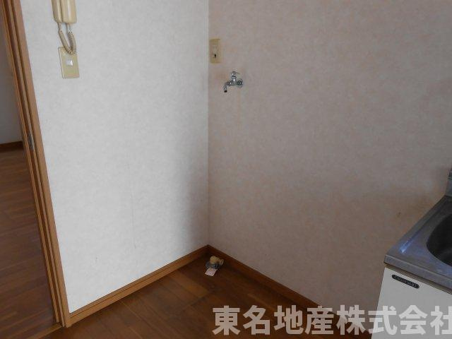 フォーレストメグIIの設備