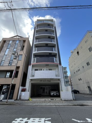 名古屋市千種区今池１丁目の一棟マンション