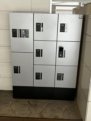 名古屋市千種区今池１丁目の一棟マンションの設備