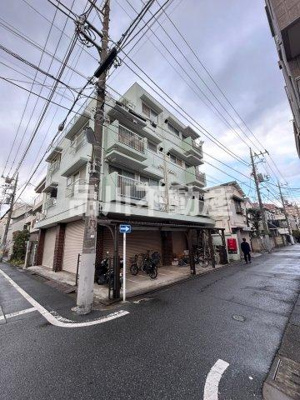 【外観】 | 山十マンション | 外観です