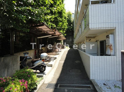 【その他共用部分】 | トップ成増NO3