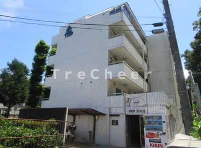 【外観】 | トップ成増NO3