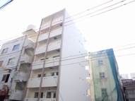 那覇市前島３丁目のマンションの画像