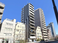 マーロ後楽園の画像