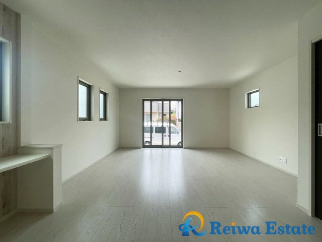 新築戸建　茅ヶ崎市柳島