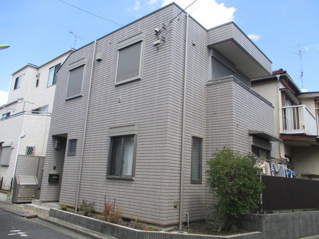 アスカの外観|★耐震性、耐火性に優れた旭化成へーベルメゾン★