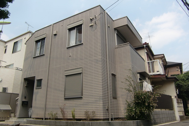 アスカの外観|★耐震性、耐火性に優れた旭化成へーベルメゾン★