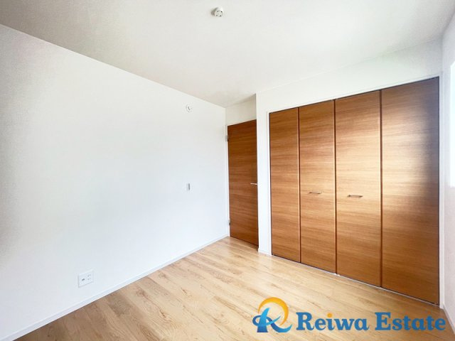 新築戸建　茅ヶ崎市柳島の子供部屋