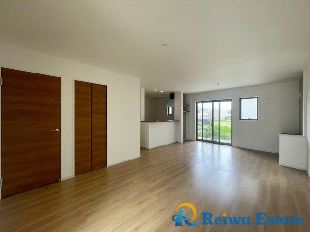 新築戸建　茅ヶ崎市柳島