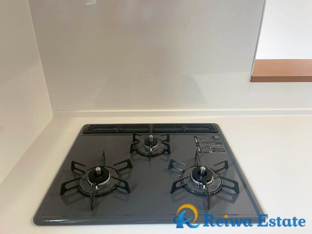 新築戸建　茅ヶ崎市柳島の設備