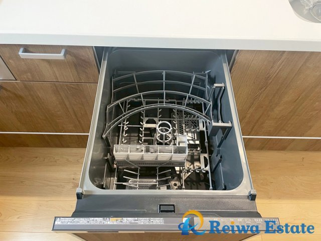 新築戸建　茅ヶ崎市柳島の設備