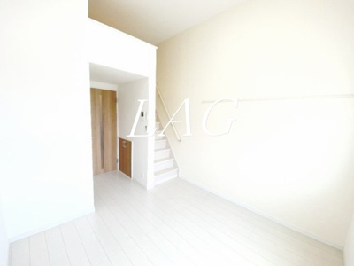 【寝室】 | ディアコートプレミア | 寝室です。