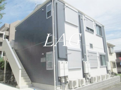 【外観】 | ディアコートプレミア | 外観です。