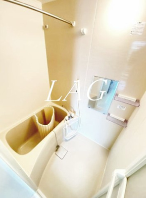 【浴室】 | ディアコートプレミア | お風呂です。