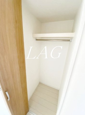 【収納】 | ディアコートプレミア | 収納です。