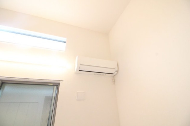 フォレストハウス船橋の設備|別部屋参考写真です。