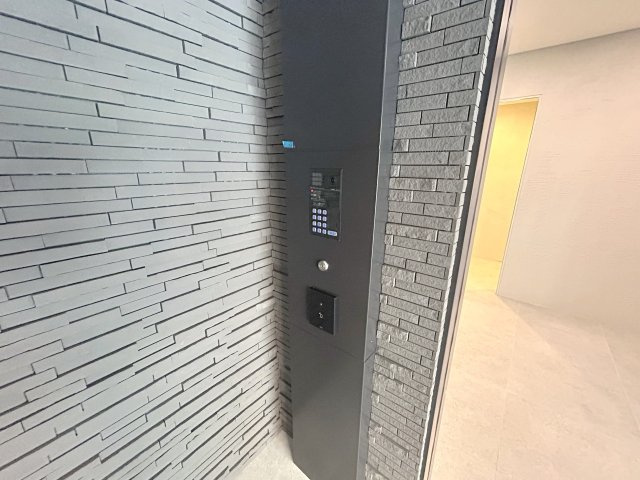 シーズンフラッツ菊川ＷＥＳＴのセキュリティ
