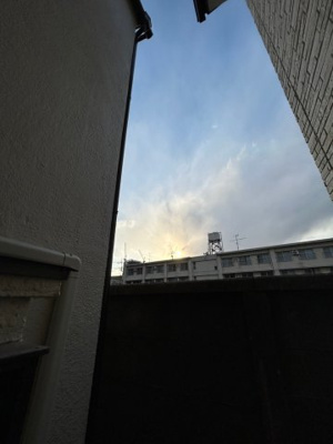 【展望】 | キトロンハイツ