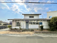 磐田市福田中島　中古住宅の画像