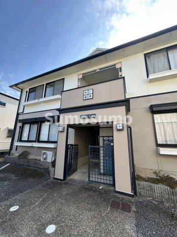 ラスター仁川 Ⅰの外観