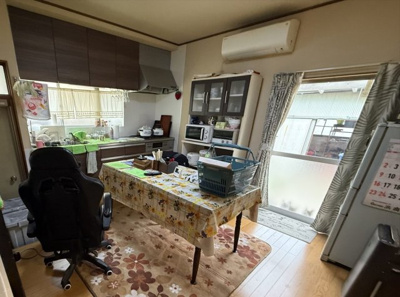 【キッチン】 | 久喜市栗原 中古戸建