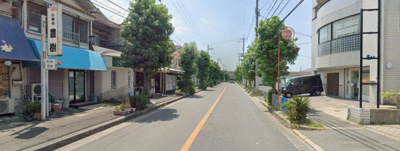 【その他】 | 堺市中区辻之　貸店舗