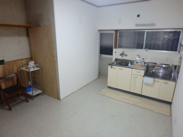 堺市中区辻之　貸店舗のその他