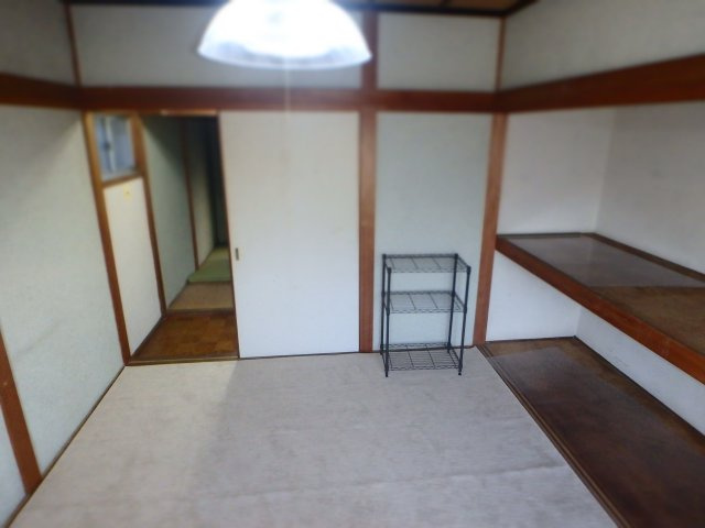 堺市中区辻之　貸店舗のその他