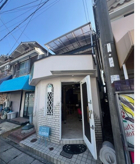 堺市中区辻之　貸店舗のその他