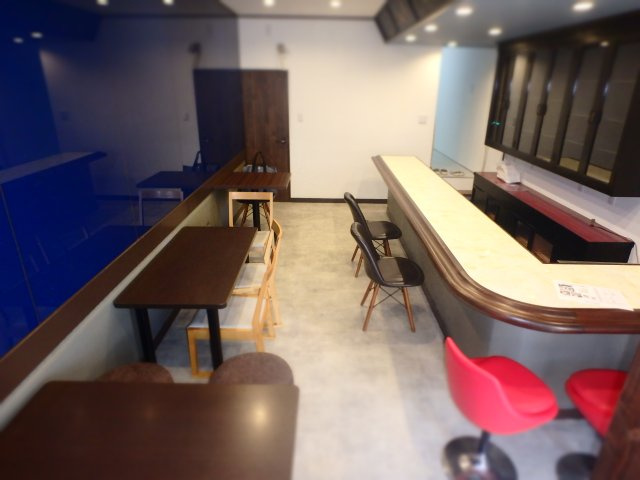 堺市中区辻之　貸店舗のその他