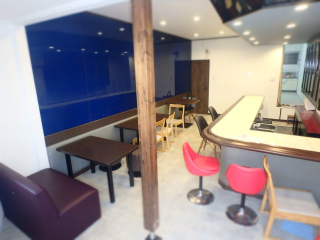 堺市中区辻之　貸店舗のその他