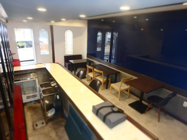堺市中区辻之　貸店舗のその他