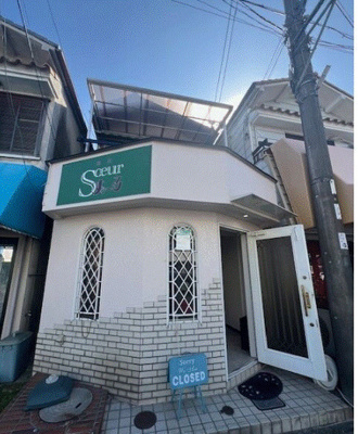 【その他】 | 堺市中区辻之　貸店舗