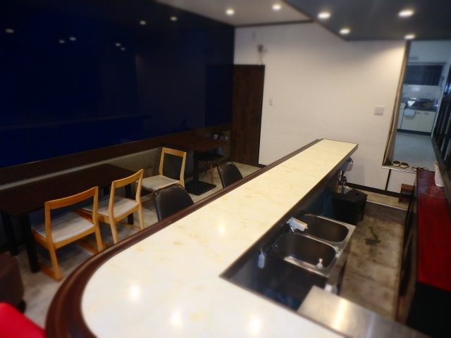 堺市中区辻之　貸店舗のその他
