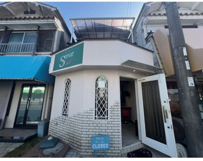 【その他】 | 堺市中区辻之　貸店舗
