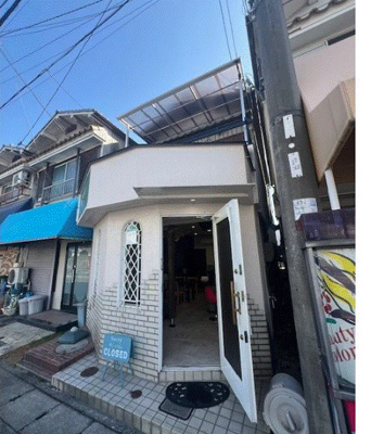 【その他】 | 堺市中区辻之　貸店舗