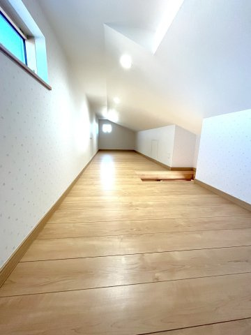 船橋市習志野二丁目　戸建