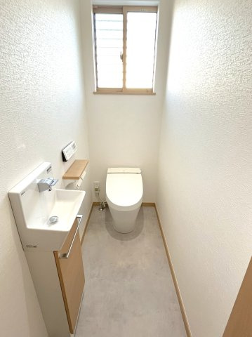 船橋市習志野二丁目　戸建