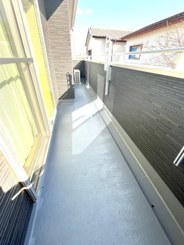 船橋市習志野二丁目　戸建