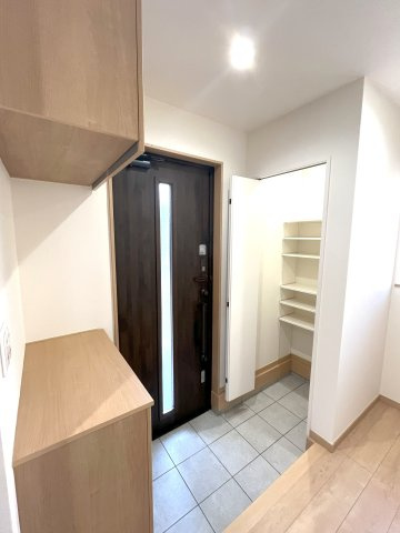 船橋市習志野二丁目　戸建