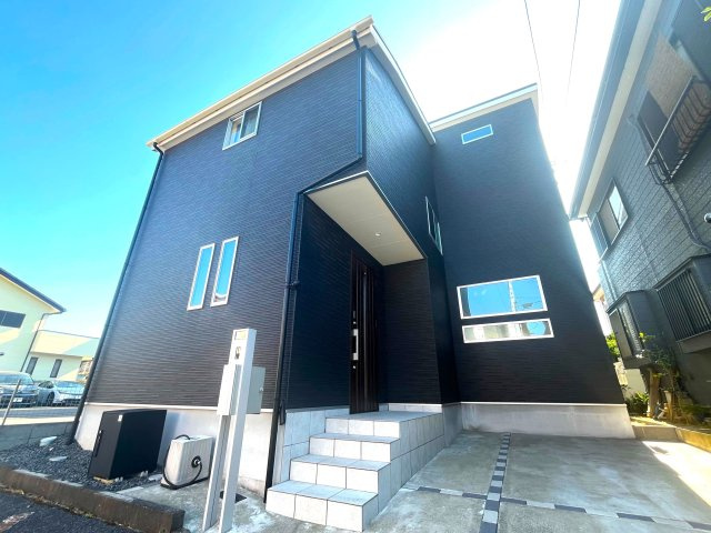 船橋市習志野二丁目　戸建